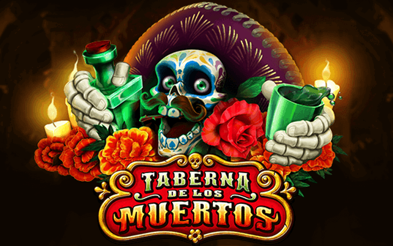 taberna de los muertos game