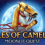 tales of camelot - moonlit quest game