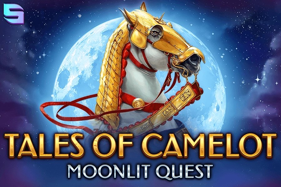 tales of camelot – moonlit quest game