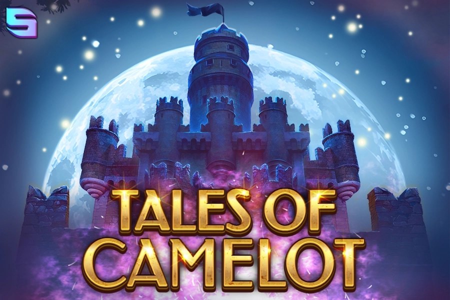 tales of camelot game