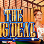 the big deal game