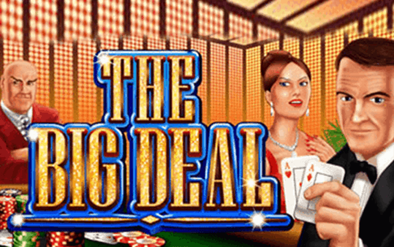 the big deal game