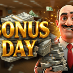 the bonus day game