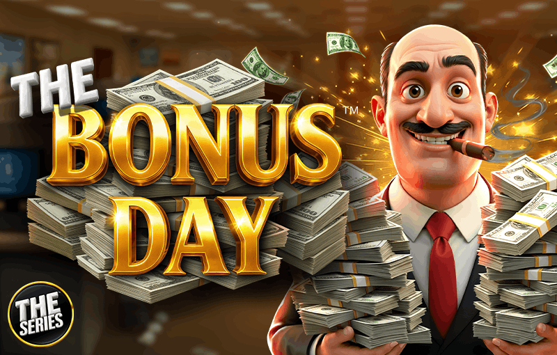the bonus day game