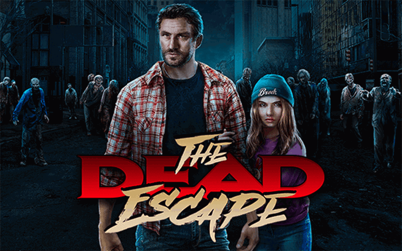 the dead escape game