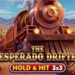 the desperado drifter hh 3×3 game