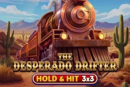the desperado drifter hh 3×3 game