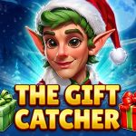 the gift catcher game
