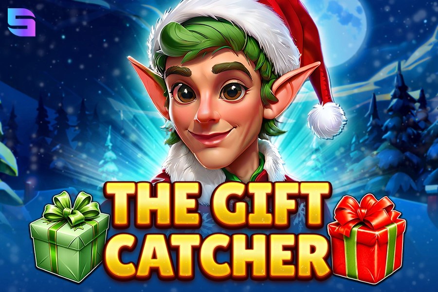 the gift catcher game
