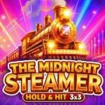the midnight steamer hh 3x3 game