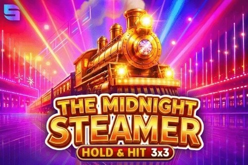 the midnight steamer hh 3×3 game