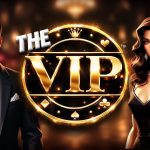 the vip game