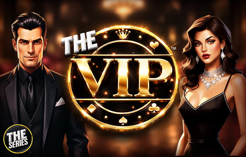 the vip game