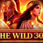 the wild 300 game