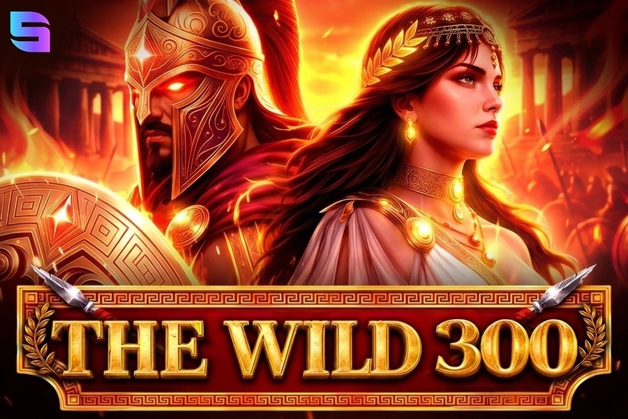 the wild 300 game