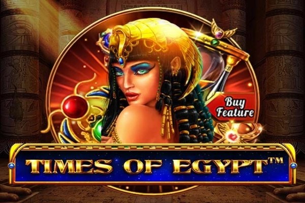 times of egypt game