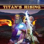titan's rising game