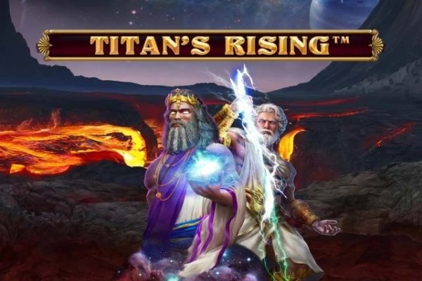 titan’s rising game