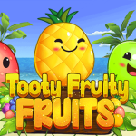 tooty fruity fruits game