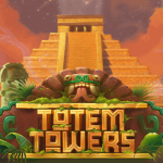 totem towers game