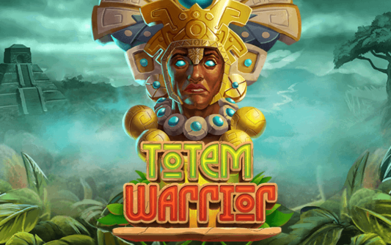 totem warrior game