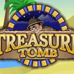treasure tomb game