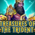 treasures of the trident game