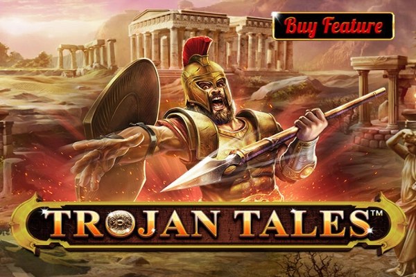 trojan tales game