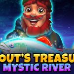trout’s treasure – mystic river game