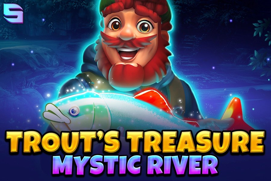 trout’s treasure – mystic river game