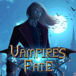 vampire's fate game