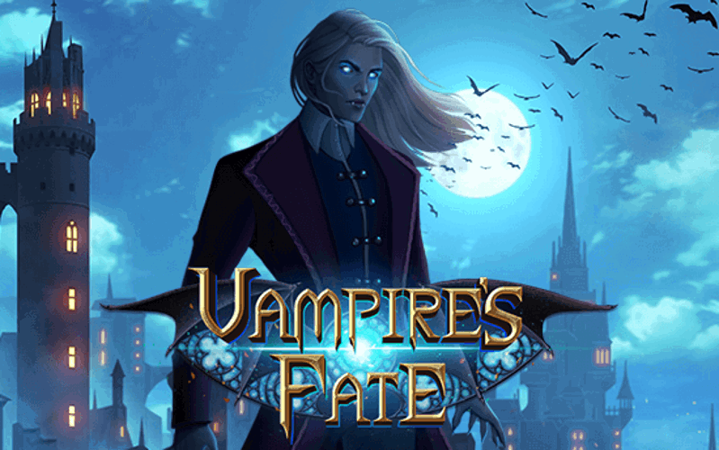 vampire’s fate game
