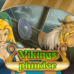 viking's plunder game