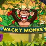wacky monkey game