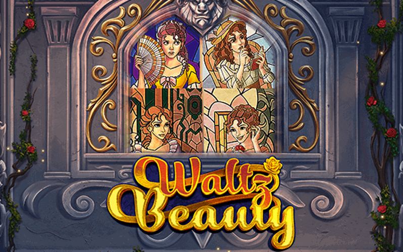 waltz beauty game