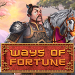 ways of fortune game