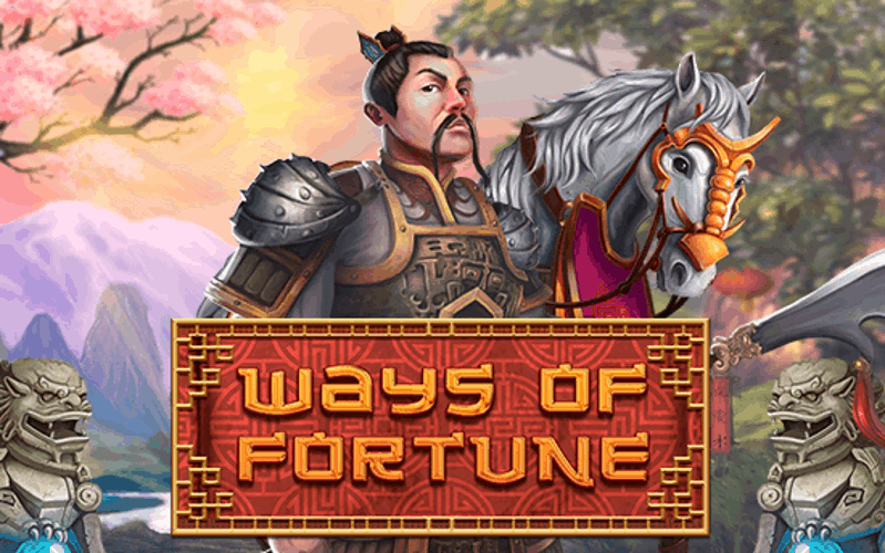 ways of fortune game