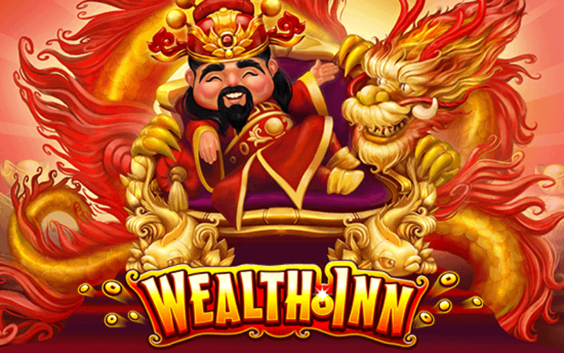 wealth inn game