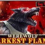 werewolf - darkest flame game