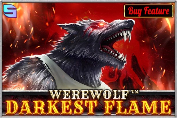 werewolf – darkest flame game