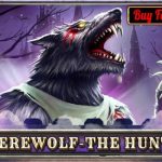werewolf – the hunt game