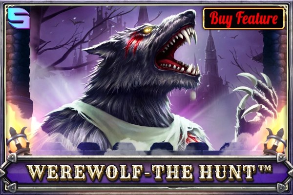 werewolf – the hunt game