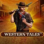 western tales game