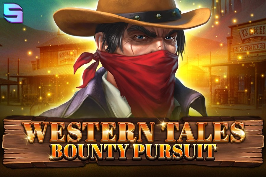 western tales – bounty pursuit game