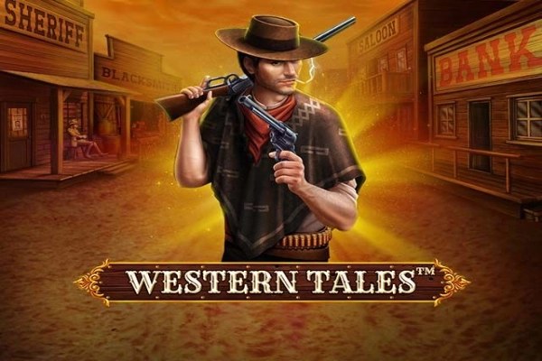 western tales game