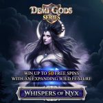 whispers of nyx game
