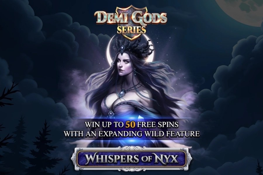 whispers of nyx game