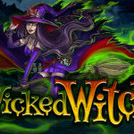 wicked witch game