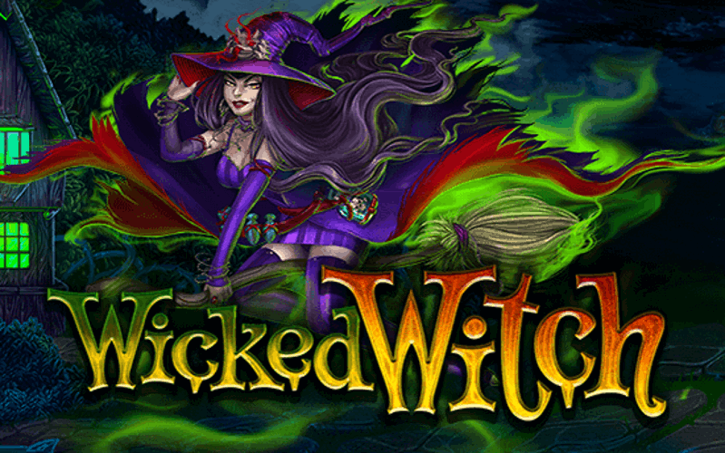 wicked witch game