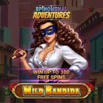 wild bandida game